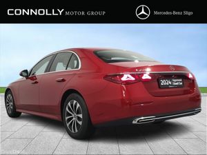 Mercedes-Benz E-Class E220D Avantgarde Plus - Image 4