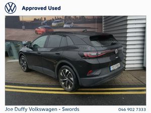 Volkswagen ID.4 LIFE 52kWh 148HP - Image 4