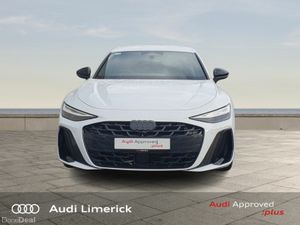 Audi A6 DELIVERY MILEAGE A6 SEDAN 40 TDI S LINE 20 - Image 4