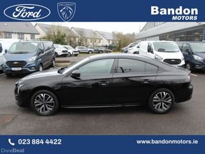 Peugeot 508 2024 Peugeot 508 1.5 BlueHDi 130bhp Au - Image 3