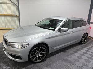 19 BMW 520D G31 SE XDRIVE 5DR AUTO - Image 4