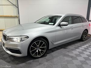 19 BMW 520D G31 SE XDRIVE 5DR AUTO - Image 3
