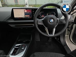 BMW 1-Series 120 Sport - Image 4