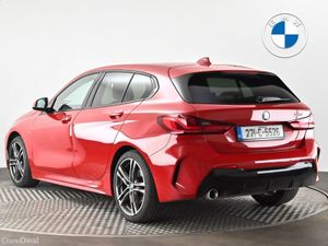 BMW 1-Series 116d M Sport - Image 3