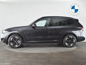 BMW iX3 M Sport Pro - Image 4