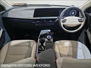 Kia EV6 EV6 Earth - Image 3