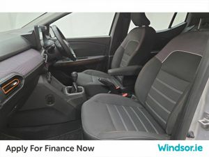 Dacia Sandero Stepway TCe 90 STEPWAY Comfort *Scra - Image 2