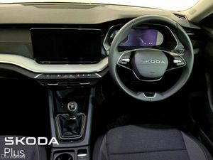 Skoda Octavia Combi Selection 2.0TDI 115HP - Image 3