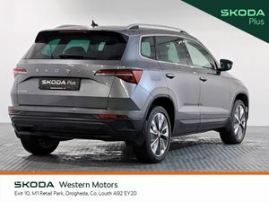 Skoda Karoq 1.0TSI 110bhp Style - Image 3