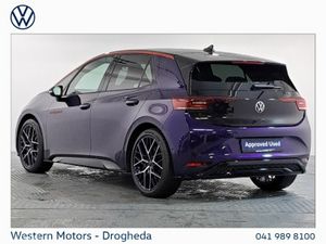 Volkswagen ID.3 GTX PERFORMANCE FIRE + ICE 79KWH * - Image 4