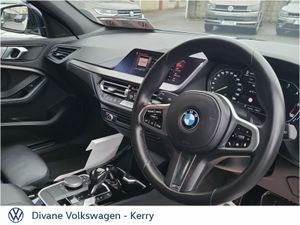 BMW 1-Series 116D M-Sport 1.5 Diesel - Image 4