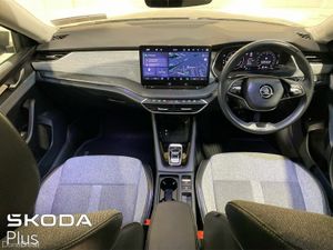 Skoda Octavia Selection Box 2.0TDI 150bhp DSG - Image 3