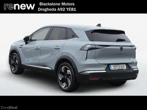 Renault Symbioz E-Tech full hybrid 145 Auto Techno - Image 3