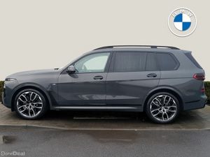 BMW X7 xDrive40d M Sport - Image 4