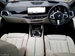 BMW X7 xDrive40d M Sport - Image 4