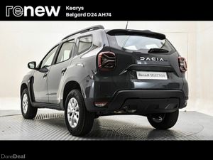 Dacia Duster 1.5 Blue dCi 115 Expression - Image 3