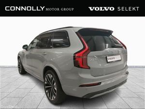 Volvo XC90 Plus T8 PHEV €687pm - Image 3