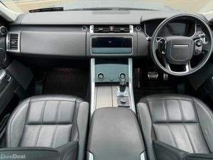 Land Rover Range Rover Sport P400e HSE PAN ROOF - Image 2
