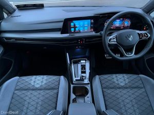 Volkswagen Golf TDI R-LINE AUTO 12 MONTH WARRANTY - Image 2