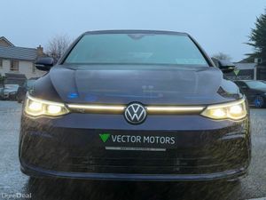 Volkswagen Golf TDI R-LINE AUTO 12 MONTH WARRANTY - Image 3