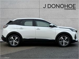 Peugeot 3008 1.5 BlueHDi 130bhp Allure - Image 4