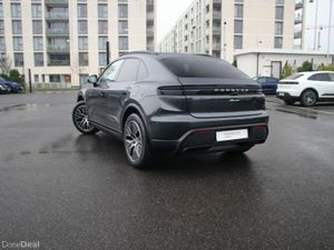 Porsche Macan Electric - Image 2