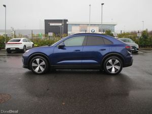 Porsche Macan Electric - Image 4