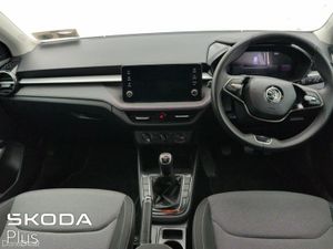 Skoda Fabia SELECTION 1.0MPI 80HP - Image 4