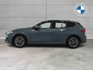 BMW 1-Series 120 Sport - Image 4