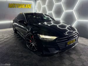 ◼️2020 AUDI A7 55 TFSI S-LINE 2.0 360 BHP◼️ - Image 3