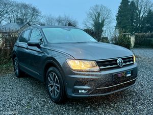 Volkswagen Tiguan CL 2.0 TDI 115 HP - Image 2