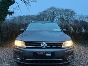 Volkswagen Tiguan CL 2.0 TDI 115 HP - Image 3