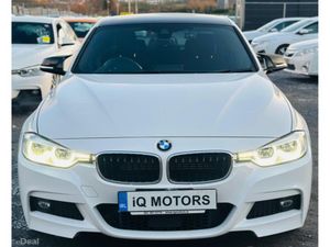BMW 3-Series 118D M-Sport 2.0L Diesel Automatic (2 - Image 2