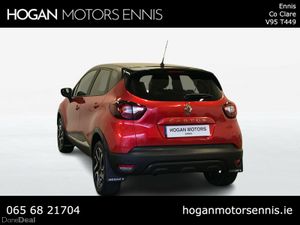 Renault Captur 2019 - Image 4