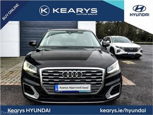 Audi Q2 TFSI Auto - Image 3