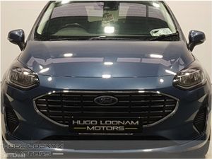 Ford Fiesta TITANIUM 1.0T 125 MHEV M6 F 4DR - Image 3