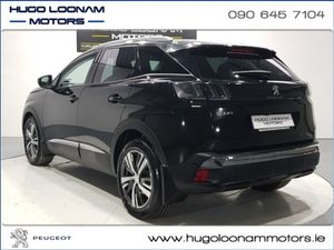 Peugeot 3008 FL ALLURE 1.5 BLUE HDI 13 130 6.2 - Image 3