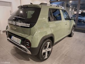 Hyundai INSTER ELEGANCE 49KWH - 252 Demo - - Image 2