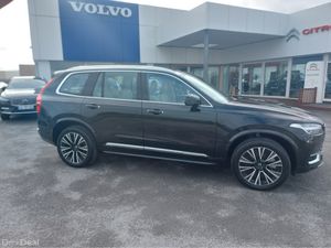 Volvo XC90 T8 PHEV PLUS BRIGHT AWD 5 5DR AU - Image 2