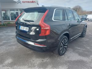 Volvo XC90 T8 PHEV PLUS BRIGHT AWD 5 5DR AU - Image 4