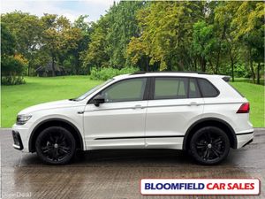 Volkswagen Tiguan 4 MOTION R-LINE , DSG // IMMACUL - Image 4