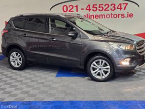 182 FORD KUGA 1.5 PETROL ZETEC - Image 4