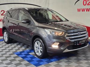 182 FORD KUGA 1.5 PETROL ZETEC - Image 2
