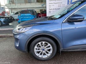 Ford Kuga TITANIUM 5DR 1.5 TD 120 S6.2 M6 F - Image 3