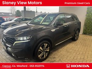 Kia Sorento PHEV K3 5P 5DR AUTO - Image 2