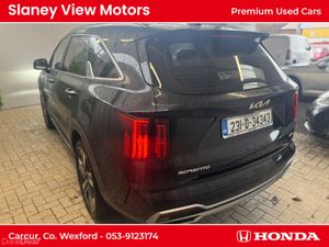 Kia Sorento PHEV K3 5P 5DR AUTO - Image 4