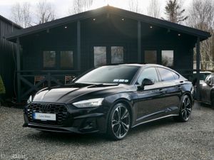 2023 Audi A5 Sportback  S-Line **DEPOSIT TAKEN** - Image 3