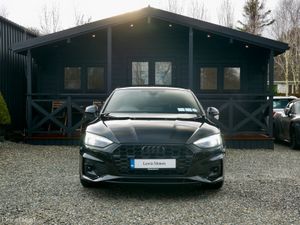 2023 Audi A5 Sportback  S-Line **DEPOSIT TAKEN** - Image 2