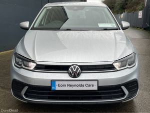 Volkswagen Polo 1.0 MPI 5SPEED 80HP 5DR LOW KMS! A - Image 3