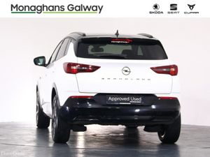Opel Grandland GS 1.5 130HP AUTO *TOP SPEC* - Image 3